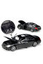 Mercedes S-Class 1:24 Black Model Car - 3