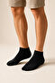 12 Pairs of Bamboo Men's Socks 786 4 Black- 4 Gray- 2 Navy Blue- 2 Smoked - 3