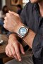 Sport Men's Watch Silver Blue Color Pl-0999E2X - 2