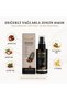 Batana Hair Care Oil 50 ml |   Hair Care Oil Containing Batana, Argan, Jojoba, Sweet Almond Oil and Vitamin E - 3