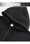 Unisex Hoodie Oversize Cotton Casual a Piece of Clothing That Is Comfortable at Home and Outdoors. Hoodie - 3