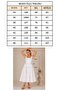 Women's Slim Fit 100% Cotton Square Neck Strap Midi Length Lined Woven Dress 26081 - 2