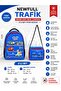 Traffic Men's Backpack School Bag-Set of 2 (New Season)