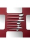 Fair 84 Piece Boxed Cutlery Set for 12 Persons - 3