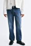 Straight Regular Jeans - 2