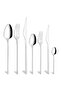 Arven 84 Piece Boxed Fork Spoon Knife Set for 12 Persons - 3