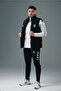 Iğdır Fk Line Inflatable Vest Black - 3