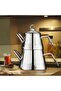 Vento Plus Mini Size Teapot Set - 3