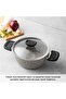 Stone 7 Piece Granite Cookware Set - 2