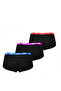 Women's 3-Piece Underwear Set 701224756-001 - 2