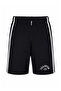 Unisex Kids Shorts 307023-Kk001