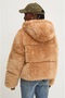Women's Coat 1163051-Oln - 2