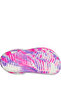 Classic Glow Girls' Slippers 210718-6Tx - 4