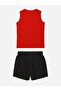 Boy's Shorts T-Shirt Set 307064-Rs011 - 2