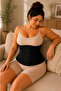 Shaping and Firming Maternity 2 Size Underwire Maternity Bodice with Upright Posture Support - 3