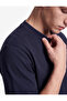 Cotton Short Sleeve Regular Fit Crew Neck Basic t Shirt - 5