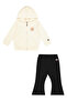 Girl's Tracksuit Set 405116-Ys141