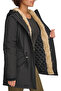 Hooded Parka Jacket Bbl - 3