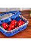 Smart 640 ml Borosilicate Storage Container - 3
