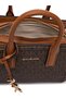 Bag with Logo Removable Strap 32F5G9Ic0B252 Bag 32F5G9Ic0B 252 - 4