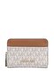 Women's Wallet 32T4Gj6Z5B-Vanılla