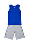Boy's Shorts T-Shirt Set 306994-Bs008 - 2