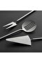 9100 5 Piece Service Set - 2