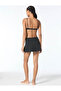 Women's Skirt Mm06311-001 - 2