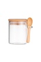 Lia Borosilicate 6-Piece Spice Set - 3