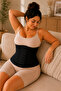 Shaping and Firming Maternity 2 Size Underwire Maternity Bodice with Upright Posture Support - 2