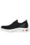 Black Sneaker - BOBS UNITY -117440-BLK - 2