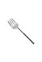 Rope 2 Piece Salad Serving Set - 5