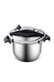Cosmos Pressure Cooker 6 Liters - 4