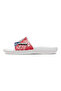 Bandana Slide Unisex Slippers 208064-90H - 2