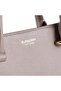 Women's Shoulder Bag 80844781-Grey-Milk - 3