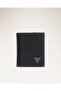 Milano Men's Wallet Smmiprlea04-Bla