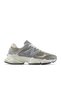 9060 Unisex Gray Sports Shoes - Icy Soles