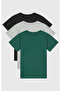 Baby 3-Piece T-Shirt 307329-Em021 - 2