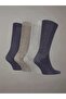 Men's 4-Pack Socks 701235980-002 - 2