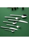 Çınar 84 Piece Cutlery Set for 12 People - 3