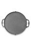 Stone Aluminum Cast Double-Sided Pancake Pan 34 cm Gray - 8