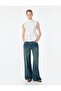 Cotton Slim Fit Sleeveless High Neck Camisole Peplum Blouse
