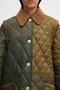 Women's Jacket Lqu1834Gn71 - 5