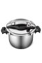 Cosmos Pressure Cooker 6 Liters - 6