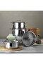 Cosmos 8 Piece Cookware Set