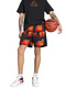 Scoot Caution Men's Shorts 630701-01