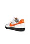 W Field General'82 White/ Orange Blaze-Black - 3
