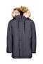 Men's Coat Cm404850-Iro