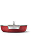Deep Pan 28 cm Ckfd2811Rdm - 3