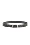 Vezzola Men's Double-Sided Adjustable Belt - 2